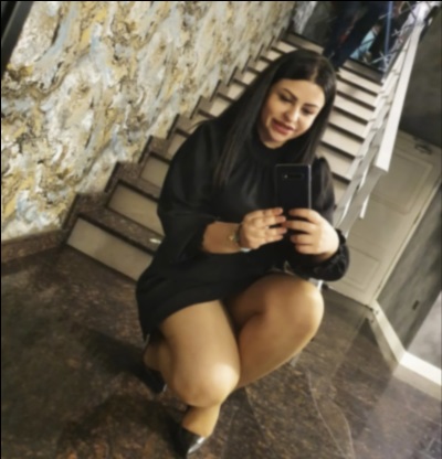 whore i Viborg - Escort Model